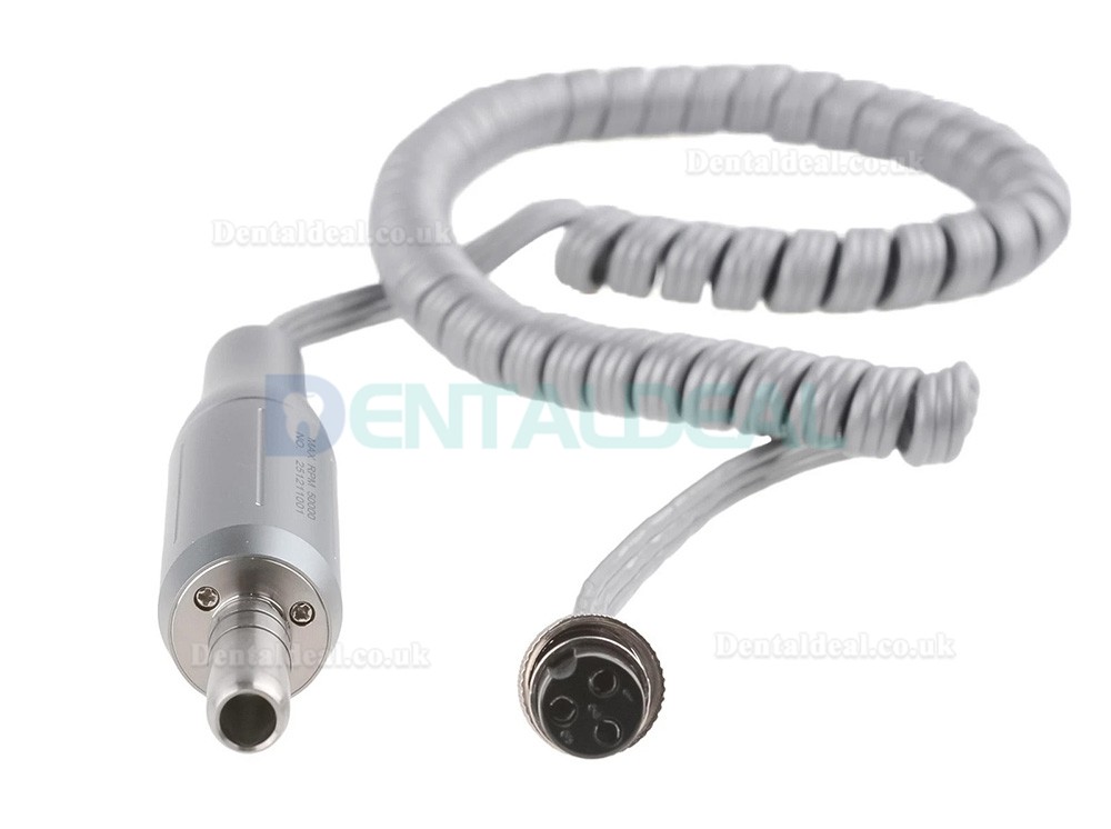 Brushless Dental Electric Motor 50,000 RPM for Contra-angle and Straight Handpieces